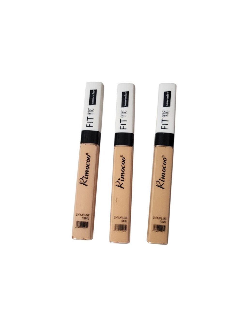 FIT Ne Liquid Concealer - Light Beige Shades Choose 1 - Picture 2 of 3